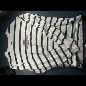 HUF Long Sleeve Tee